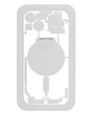 Encuentra el molde de protección M-Triangel Laser Machine para iPhone 13 Mini en Quetzaltenango.