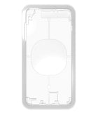 Protege la pantalla de tu iPhone 8 Plus con el molde M-Triangel de protección láser en Quetzaltenango.