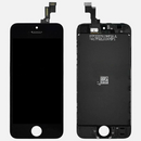Pantalla LCD y Touch iPhone 5C Negra