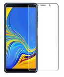 Vidrio Templado  Samsung A7 2018, 2.5D, 0.33mm