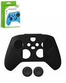 Encuentra la funda protectora Dobe de color negro para tu Xbox en Quetzaltenango.