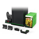 Encuentra el mejor soporte de carga multifuncional para Xbox Series X en Quetzaltenango en SlowBack Quetzaltenango.