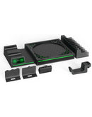 ¡Encuentra el soporte de carga multifuncional Dobe para Xbox Series X y Series S en Xela Quetzaltenango!
