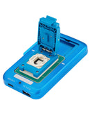 Programador JCID V1SE U70 Gen 2 para Android UFS/eMMC/ISP, herramienta de reparación para taller, bajo PPLCD.
