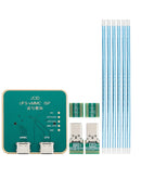 Programador JCID V1SE U70 Gen 2 para Android UFS/eMMC/ISP, herramienta de reparación para taller, bajo PPLCD.