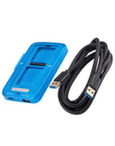 Programador JCID V1SE U70 Gen 2 para Android UFS/eMMC/ISP, herramienta de reparación para taller, bajo PPLCD.