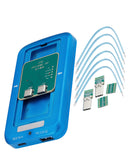 Programador JCID V1SE U70 Gen 2 para Android UFS/eMMC/ISP, herramienta de reparación para taller, bajo PPLCD.