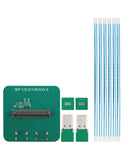 Programador JCID V1SE U70 Gen 2 para Android UFS/eMMC/ISP, herramienta de reparación para taller, bajo PPLCD.