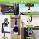 Compra el soporte para teléfono versátil para espejo retrovisor en Quetzaltenango.