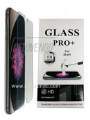 Vidrio Templado Samsung Galaxy S8 Plus