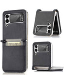 Encuentra la mejor funda de cuero original para tu Galaxy Z Flip 4 en Quetzaltenango.