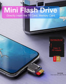 Encuentra el mejor lector de tarjetas micro SD USB 2.0 en Xela Quetzaltenango.