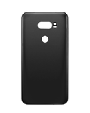 Encuentra la tapa trasera color negro para LG V35 ThinQ en Quetzaltenango aquí.