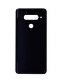 Tapa trasera para LG V40 ThinQ en color negro en Xela, Quetzaltenango.