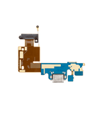 Reparación de puerto de carga con cable flex para LG V40 ThinQ en Quetzaltenango.
