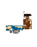 Puerto de carga USB-C con cable flex para LG V40 ThinQ (V405) versión USA.