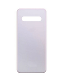 Tapa trasera blanca original para LG V60 ThinQ disponible en Quetzaltenango.