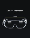 Gafas protectoras ESD anti rayaduras de la marca 3M disponibles en Xela Quetzaltenango.