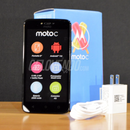 Motorola C | Color Negro | 8GB | XT1756 8GB  SSL | Liberado