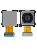 Camara trasera (Wide) Samsung Galaxy S20 FE 5G (Service Pack)