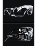 Gafas protectoras ESD anti rayaduras de la marca 3M disponibles en Xela Quetzaltenango.