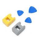 Kit de magnetizadora y púas Welsolo VS-1301