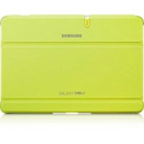 Estuche Samsung Galaxy Tab 2 Grande Verde Limon