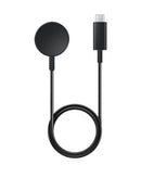 Cargador rapido inalambrico USB-C
