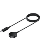 Cargador rapido inalambrico USB-C