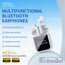 Compre Auriculares A2 Pro inalámbricos con cancelación de ruido en Xela Quetzaltenango para disfrutar de música de alta calidad sin distracciones.