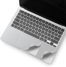 Protector 4en1 HD antirayaduras STARLIGHT para Macbook Air en Quetzaltenango, Xela.