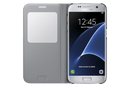 Estuche Samsung Galaxy A7 Gris