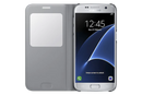 Estuche Samsung Galaxy A7 Gris