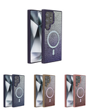 Encuentra la mejor funda con carga inalámbrica bling diamond crystal para Samsung Galaxy S24 Ultra en Xela Quetzaltenango.