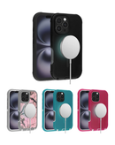 Protege tu iPhone 16 Pro Max con un caso heavy duty con carga wireless en Quetzaltenango.