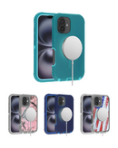 Protege tu iPhone 16 con la mejor funda de alta resistencia y carga inalámbrica en Quetzaltenango.