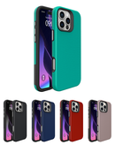 Protege tu iPhone 16 Pro Max con una funda de doble capa con absorción de impactos en Xela Quetzaltenango.