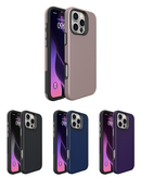 Protege tu iPhone 16 Pro con esta funda protectora de doble capa en Quetzaltenango.