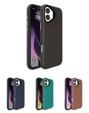 Protege tu iPhone 16 con esta funda protectora de doble capa en Xela.