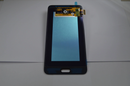 Pantalla Samsung Galaxy J7 2016 (J710) /. J7 Neo Color Negro J710 / 2016