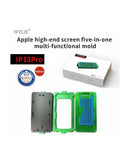 Compra el molde Wylie OCA laminación 5 en 1 para iPhone 13 / 13 Pro en Quetzaltenango.