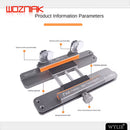 Encuentra la mejor abrazadera de fijación multifuncional ajustable en Quetzaltenango con garantía en Warranty Product Xela.