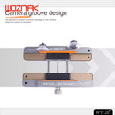 Encuentra la mejor abrazadera de fijación multifuncional ajustable en Quetzaltenango con garantía en Warranty Product Xela.