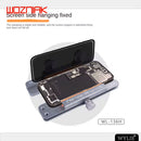 Encuentra la mejor abrazadera de fijación multifuncional ajustable en Quetzaltenango con garantía en Warranty Product Xela.