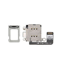 Kit de herramientas Wylie especializado para convertir eSIM a Dual SIM en iPhone 14/14 Plus en Quetzaltenango, con garantía incluida.
