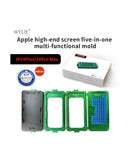 Encuentra el molde laminador OCA 5 en 1 Wylie para iPhone 14 Plus / 14 Pro Max en Xela Quetzaltenango.
