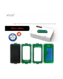 Encuentra el molde de laminado OCA 5 en 1 Wylie para iPhone 15/15 Pro en Quetzaltenango.