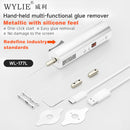 Encuentra la mejor máquina de remoción de pegamento duro en Quetzaltenango en el taller mayorista Wylie WL-177L.