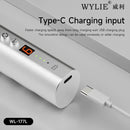 Encuentra la mejor máquina de remoción de pegamento duro en Quetzaltenango en el taller mayorista Wylie WL-177L.