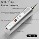 Encuentra la mejor máquina de remoción de pegamento duro en Quetzaltenango en el taller mayorista Wylie WL-177L.